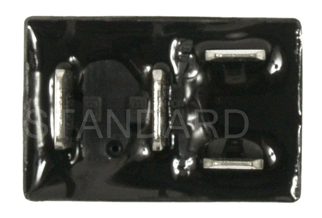 RY-302 – STANDARD IGN Ignition Relay, OE Replacement 4 Terminals Genuine Intermotor Quality - view 3